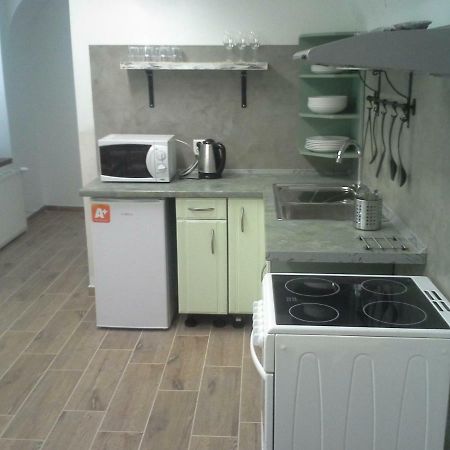 Juestel Apartment Litomerice Exterior photo