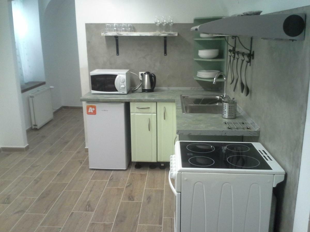 Juestel Apartment Litomerice Exterior photo